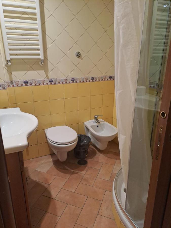 Star Hotel Roma Rum bild